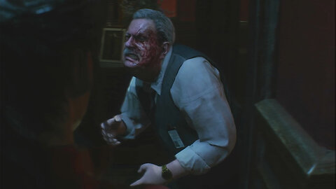 Resident Evil 2 (2019) [Claire] - PART 10