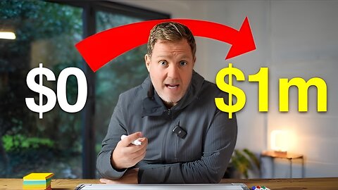 30 Years of Business Knowledge in 2hrs 26mins