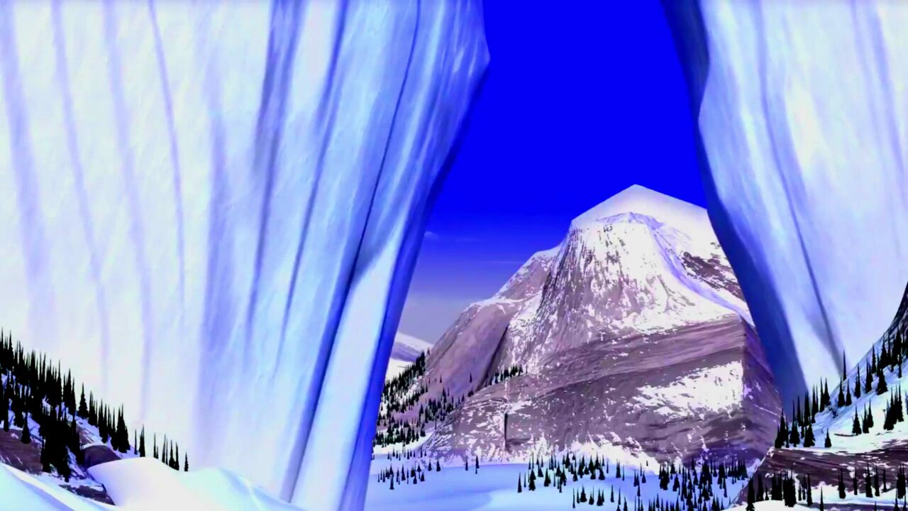 Ice Age Avalanche