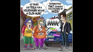 112625 Terry Reports - Political TRIGGER Warning!