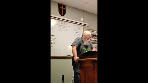The True Vine John 15:1-16:1