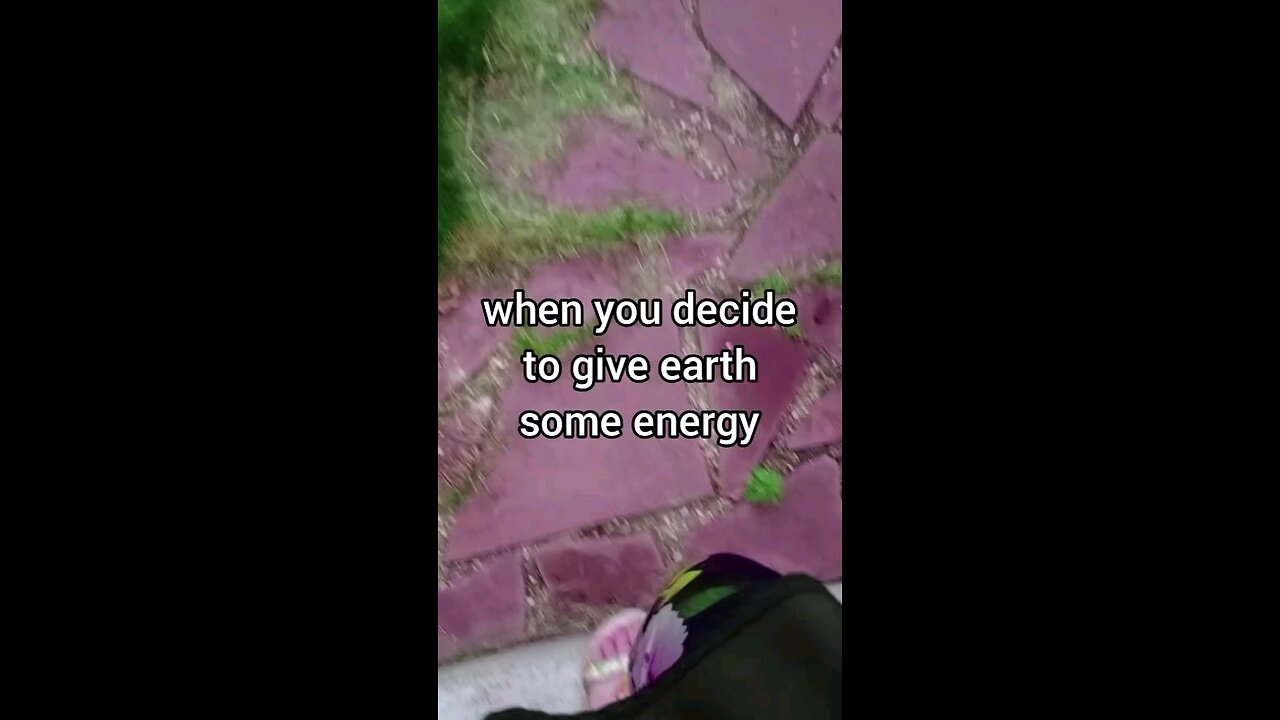 when you need a vibe
