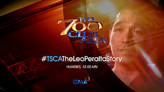 The Leo Peralta Story