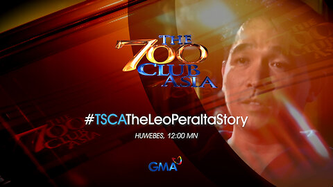 The Leo Peralta Story