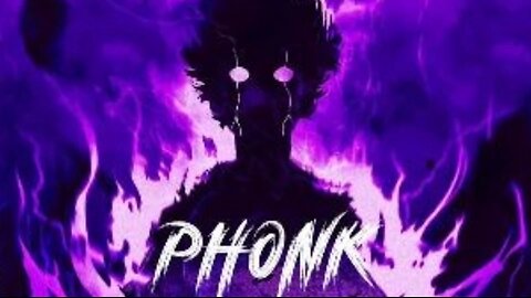 Phonk music