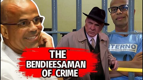 Criminal entrepreneur Fernandinho Beira-Mar (Brazilian drug trafficking)