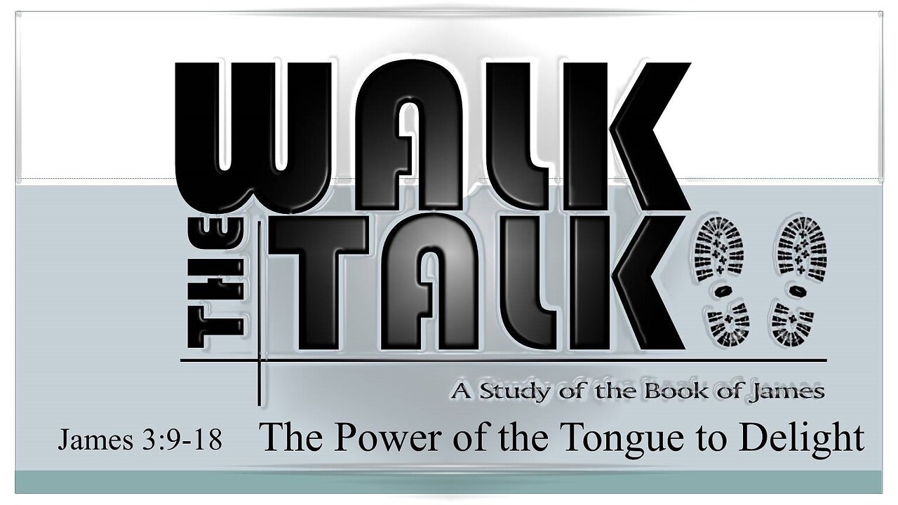 Freedom River Church - The Power of the Tongue to Delight