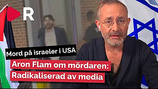 Antisemitismen i svensk media.
