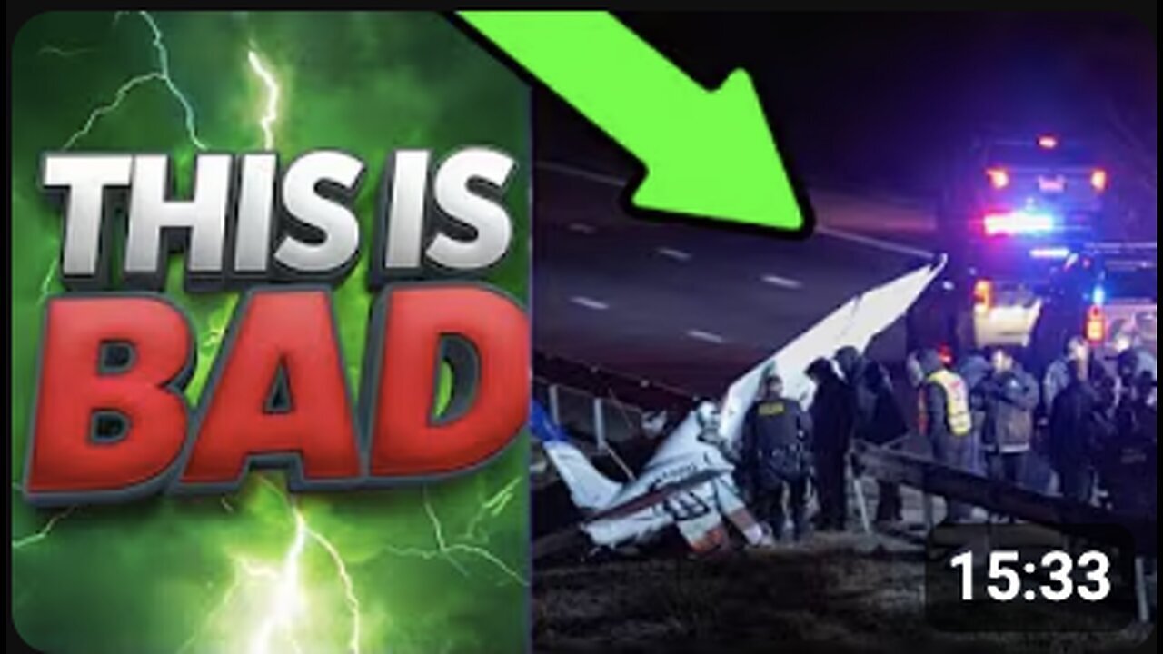 "Drones Zapping Planes & Cars: An Exposure"