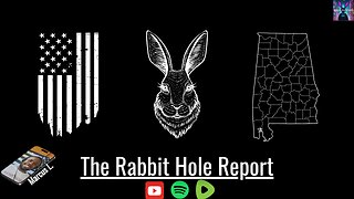 The Rabbit Hole Report (4-30-2025)