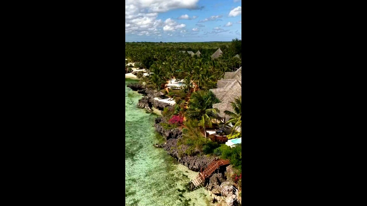 ❤️❤️ Zanzibar 😍😍 the pearl of tanzanian and one of the best beach destination in the Indian ocean
