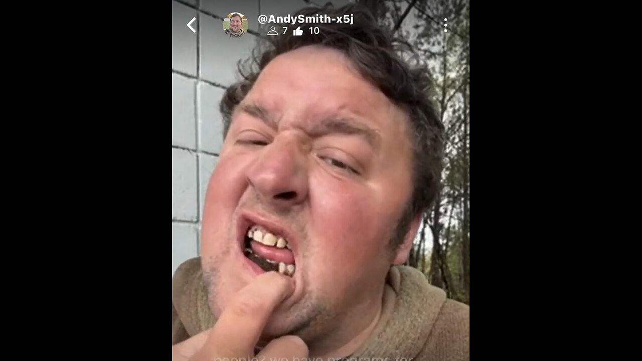 ANDY SMITH: 4/3/25