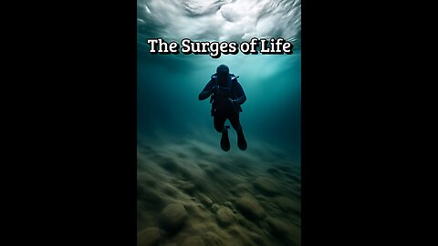 The Surges of Life
