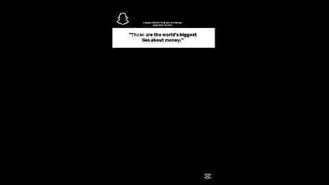 Follow and like 4 more . .