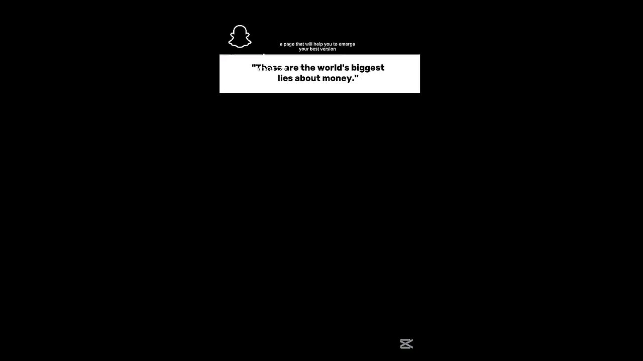 Follow and like 4 more . .