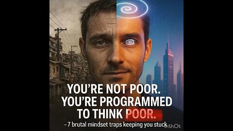 Rich vs Poor … Qualities