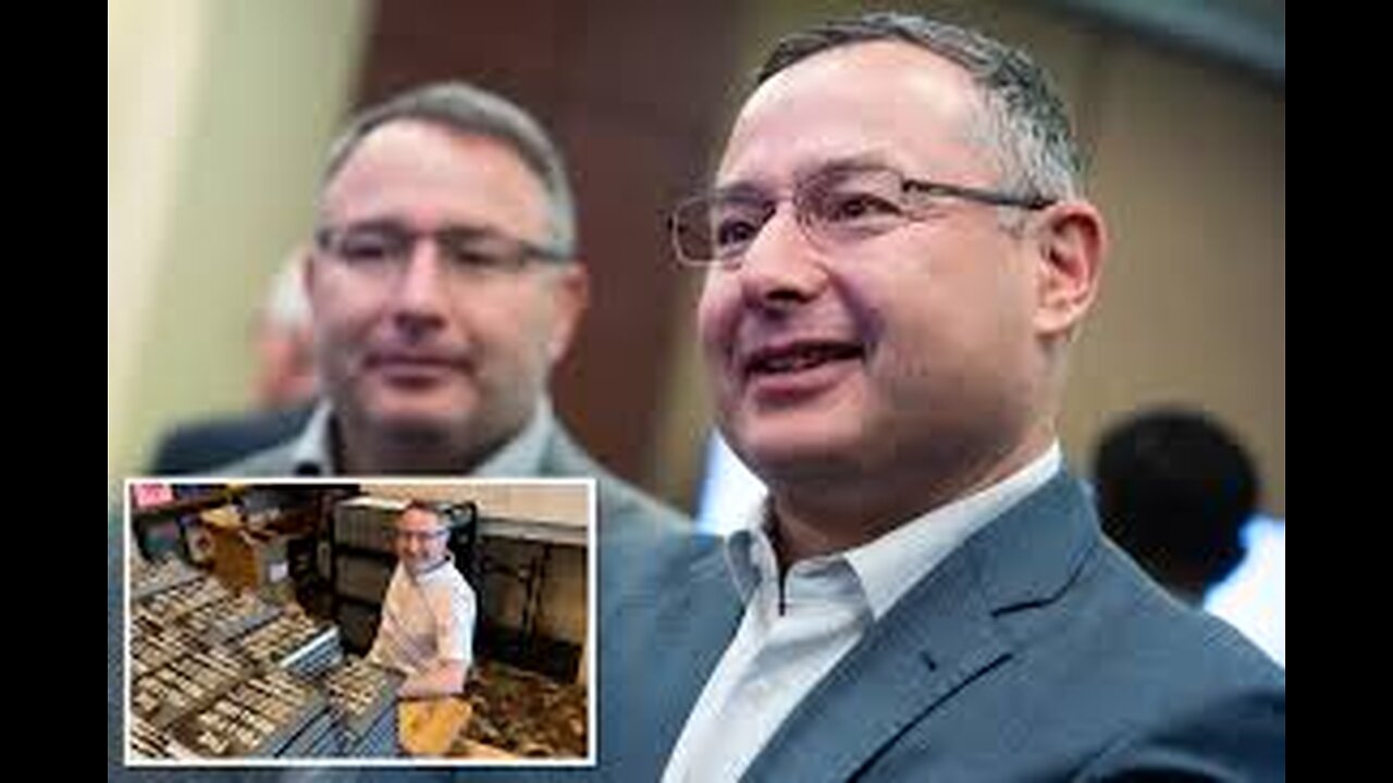 FEC Complaint Filed Against Dem Rep. Vindman Campaign