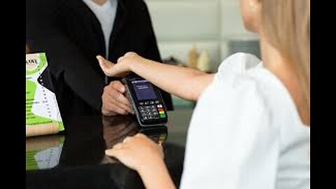 Digital ID Wallet Bionic Banking / Mark of the Beast Chip -- Prophecy144