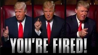 Supreme Court Rules That Trump Can Go Ahead With Large-Scale Workforce Reductions