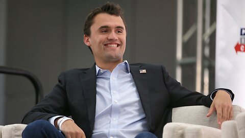 40-MINUTE COMPILATION of CHARLIE KIRK criticizing the Government of ISRAEL!