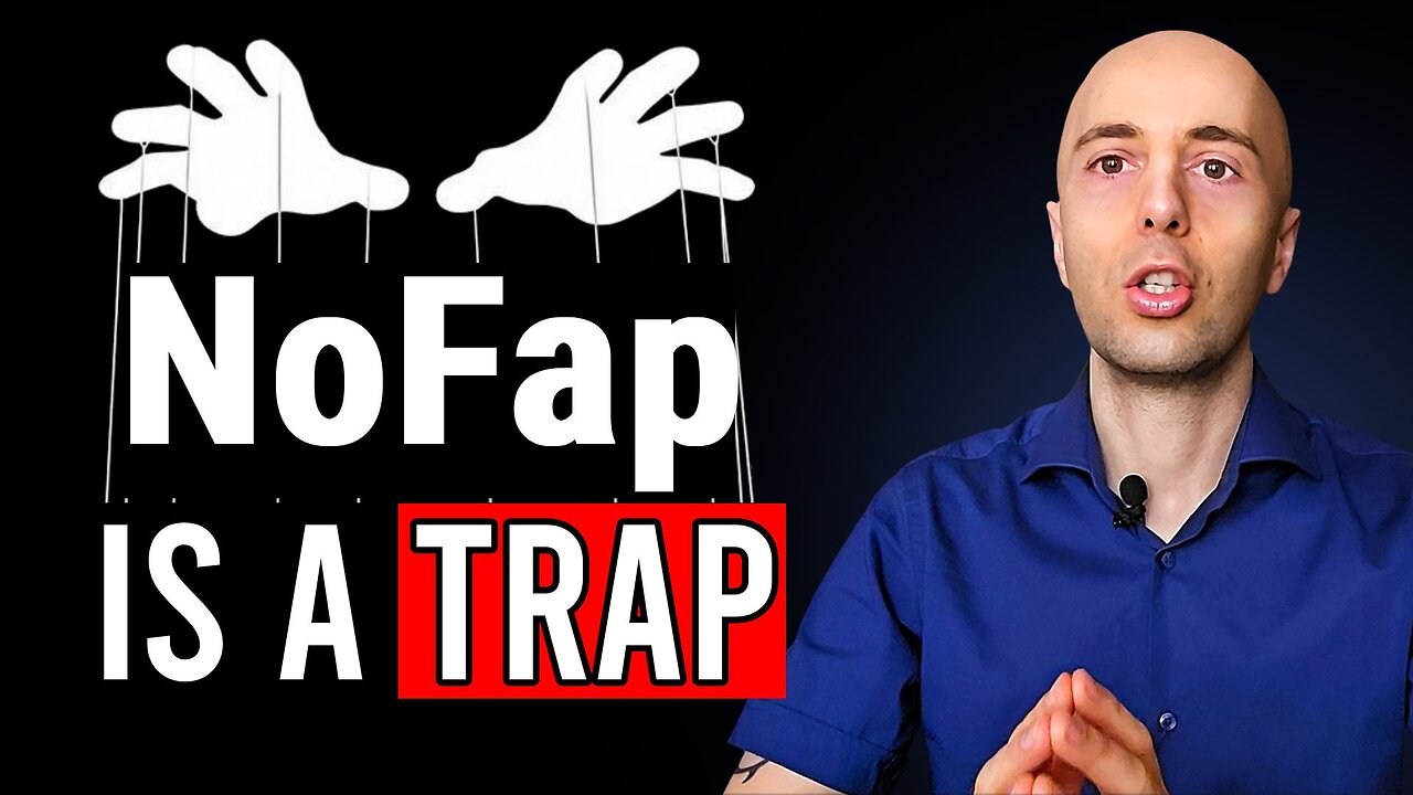 NOFAP Will Make You a LOW Value Man (The TRUTH)