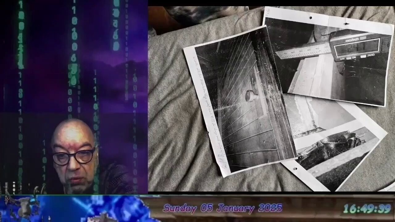 Legende zum Ochsenportal 2025 X