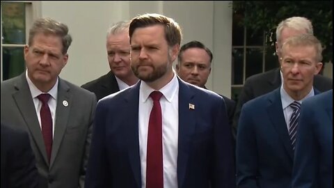 JD Vance: Trump Is Trying To Make The Shutdown As PAINLESS As Possible