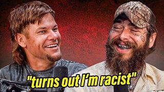 Funniest Theo Von Moments With Rappers Ever!