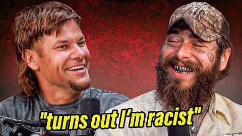 Funniest Theo Von Moments With Rappers Ever!