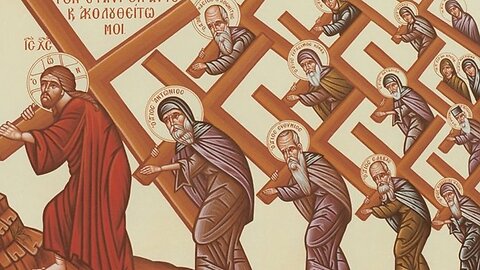 Best Advice EVER for Orthodox Christian Converts! - Ep424