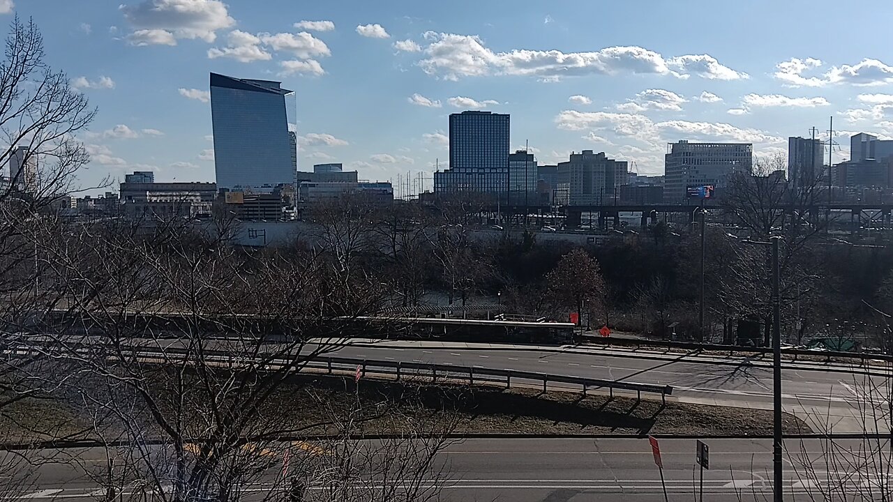 city of Philadelphia