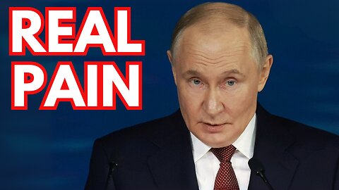 Trump's Tariffs Stun Russia