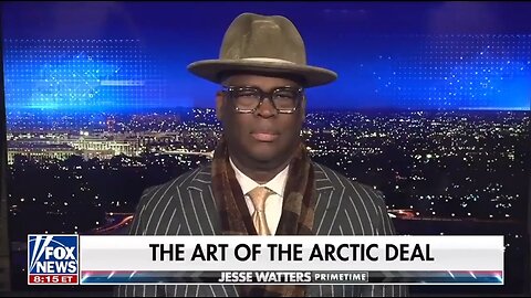 Charles Payne: The Mainstream Media is Pathetic!