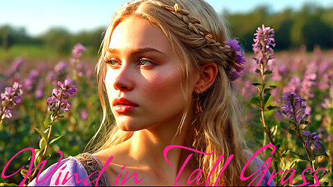 COUNTRY. Song: Wind in the Tall Grass.