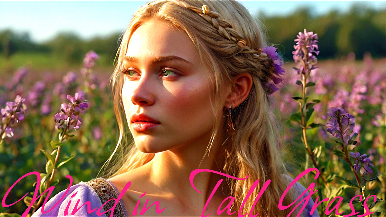 COUNTRY. Song: Wind in the Tall Grass.