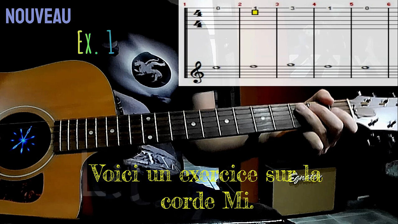 Lecture musicale pour débutants