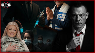 Unmasking the Synagogue’s Grip: Zionist Takeover of Christian Pulpits Exposed