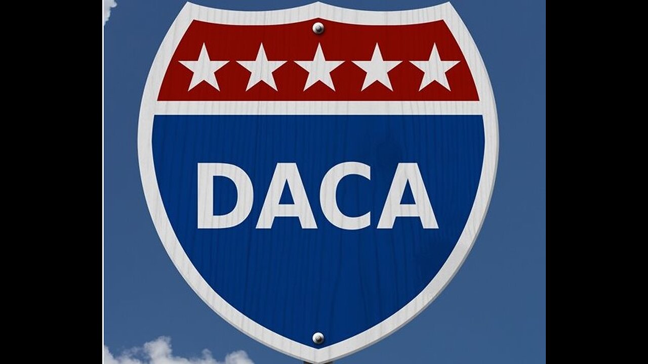Bipartisan Plan Shields 250K Dreamers From Deportation