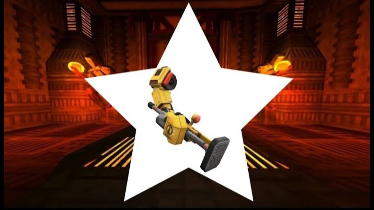 ULTRAKILL | A beginners guide to the jackhammer