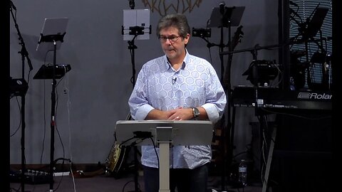 1-4-2026 | Vision for 2026 - Mike McClung