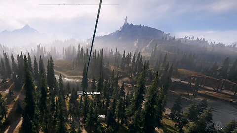 1 | Far Cry 5 | 21:9 2560x1080 | PC