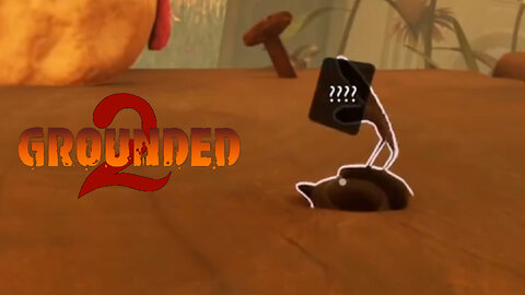 PEEP.R Some New Bugs! ~ Grounded 2!
