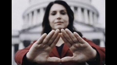 TULSI GABBARD GUNNING FOR OBAMA / INFOWARS