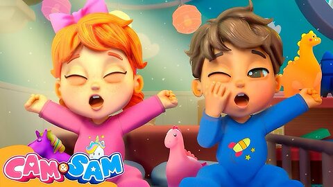 Cam And Sam Episode 4 - This Is The Way