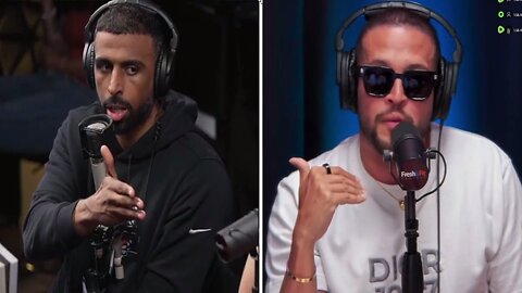 Myron REVEALS More Details About His Breakup With Angie With Modern Life Dating Coach!