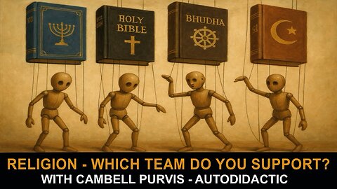 60 MILIONI DI PERSONE SONO MORTE NEL NOME DI DIO: LA RELIGIONE È L'ARMA PIÙ EFFICACE DI TUTTE?