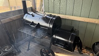 Smokin' da Meats 20251224