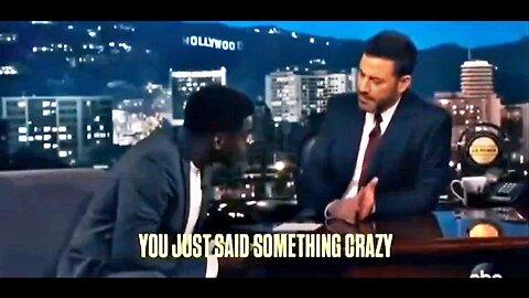 Hollywood [people of ALL color's] constant psycho talk about PIZZA in the Past... is NOW beginning to make sense.