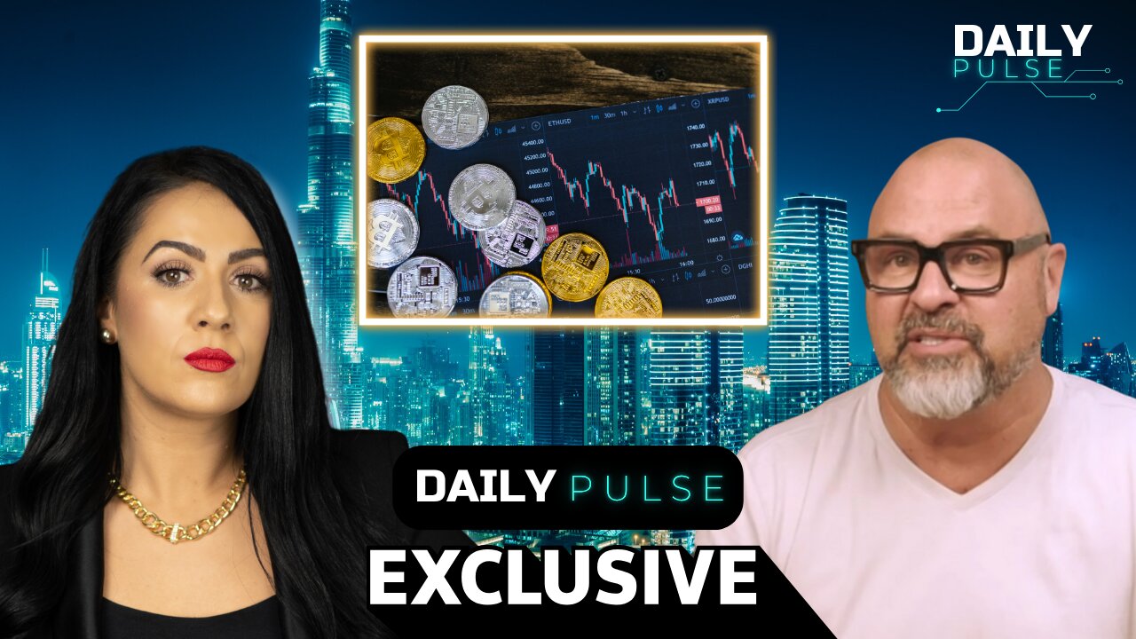 Banks Make Shock Move, Signals of Looming Economic Storm | Daily Pulse Ep 55