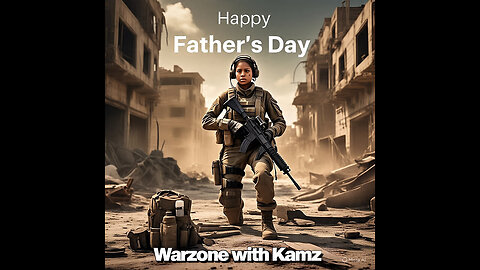 SUNDAY FUNDAY *HAPPY FATHERS DAY* 4REAL 4LYFE